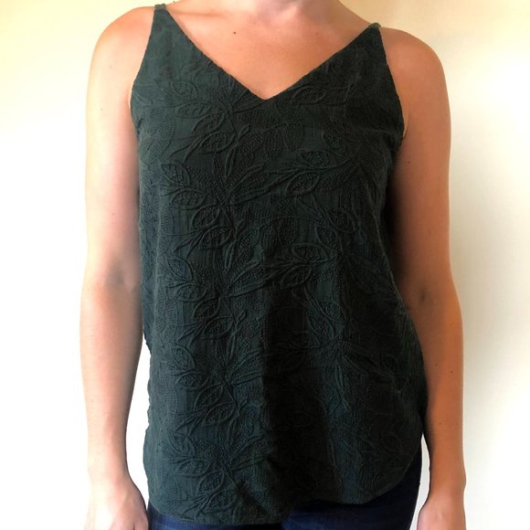 Ann Taylor Loft Tank - Picture 3 of 5